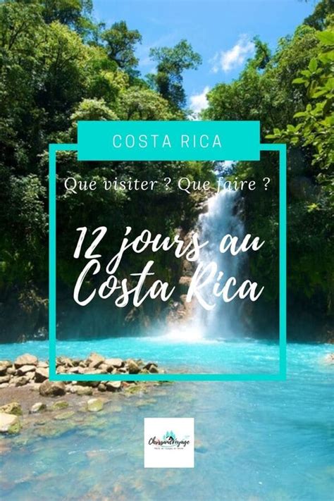 tout savoir sur le costa rica